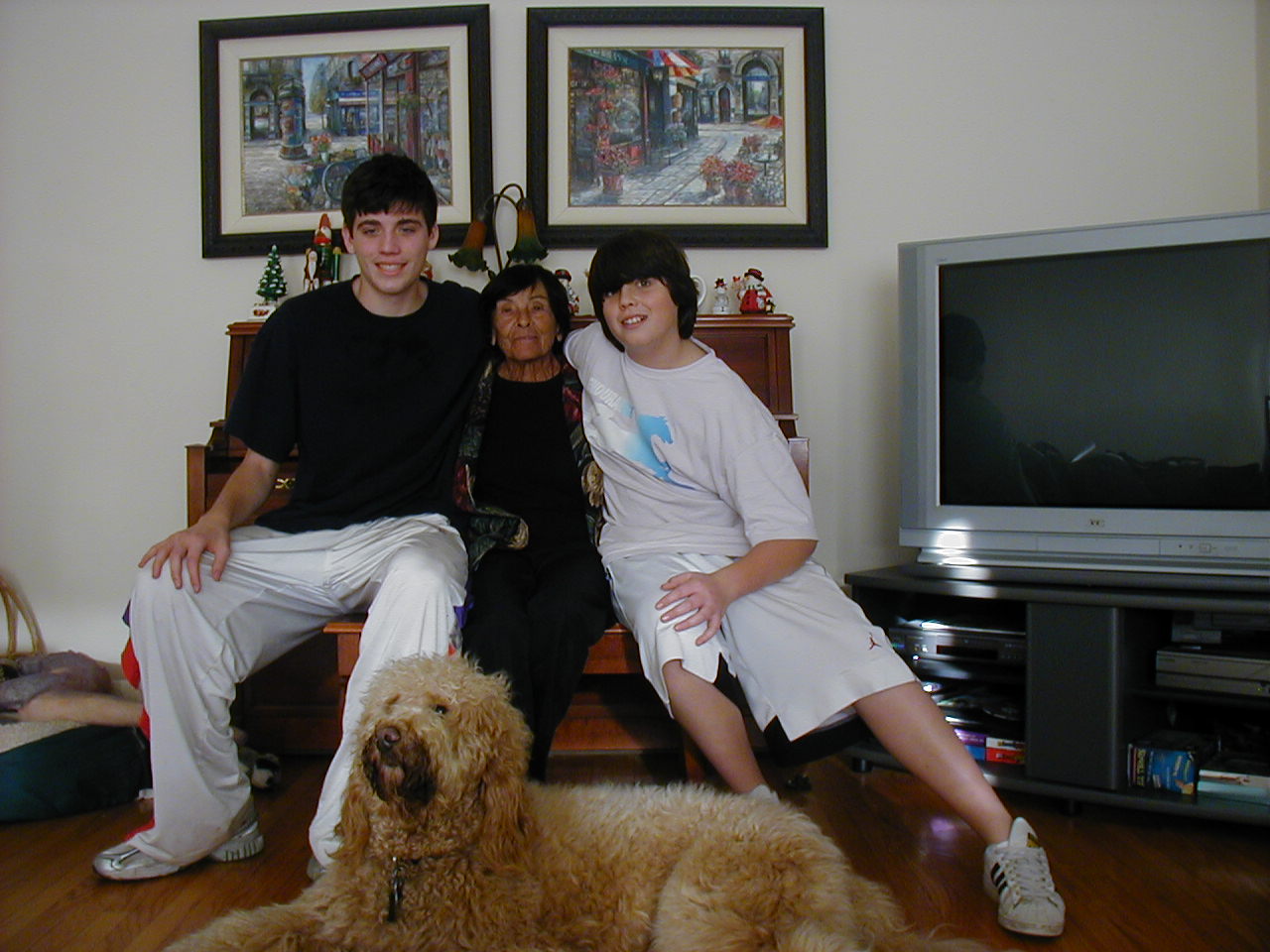 Karen — photo 12